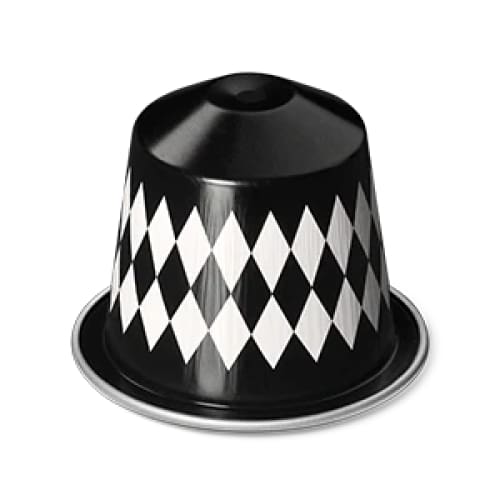 Paris Espresso (Équilibré) Paris Espresso (Équilibré)